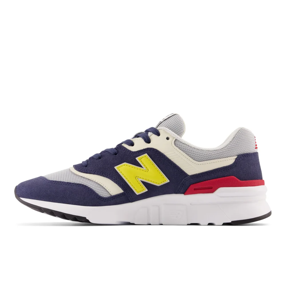 New Balance 997H 997 CM997HSW / blau