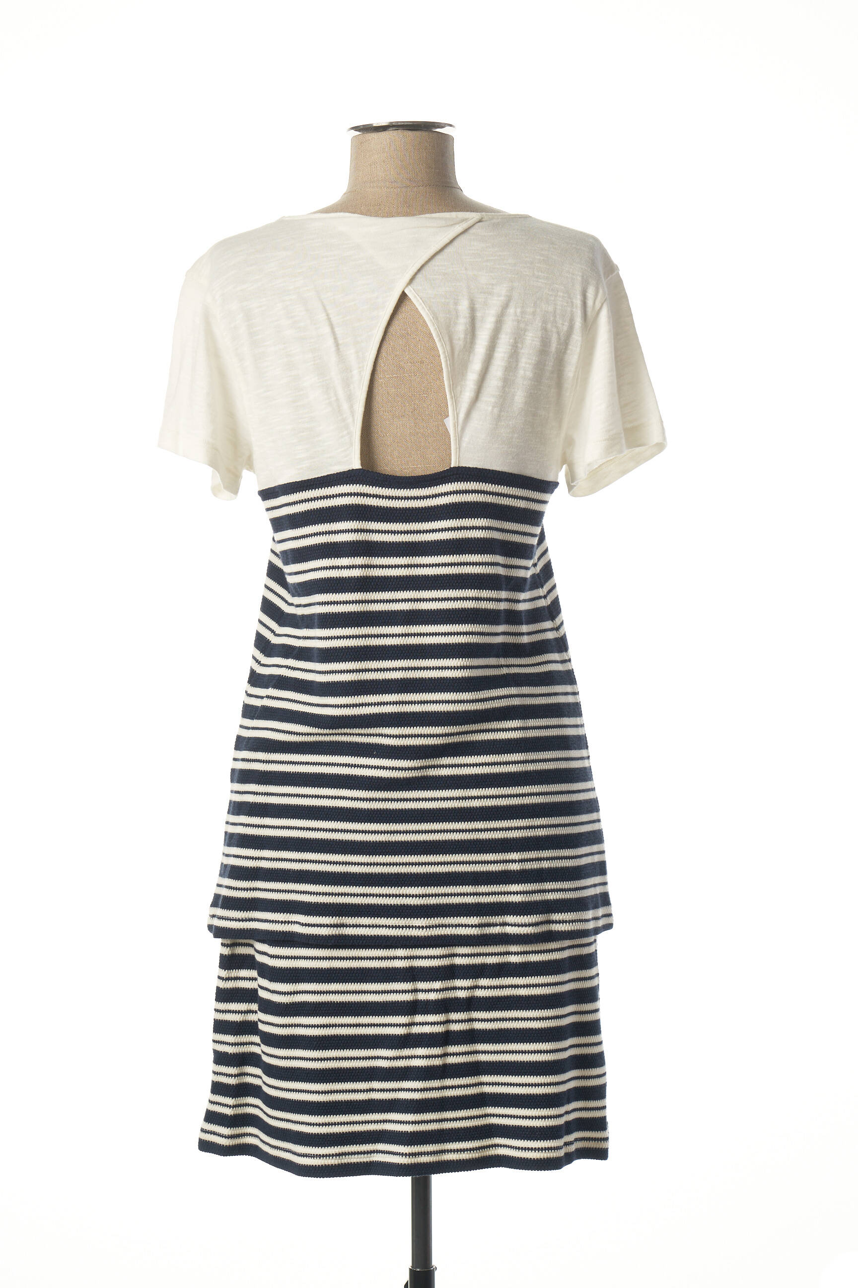 So Spa Ensembles Jupe Femme couleur bleu