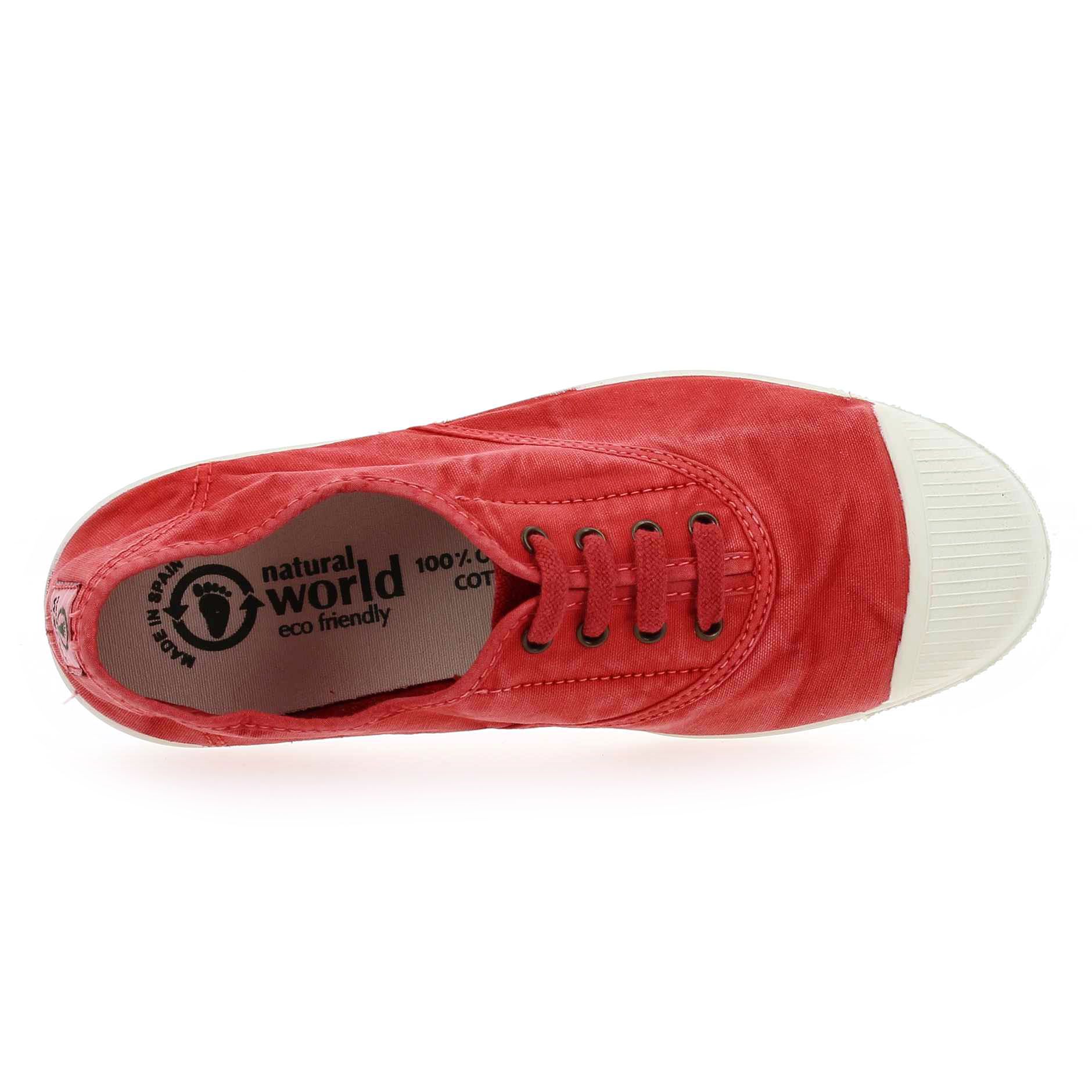Natural world  102 E - Rouge
