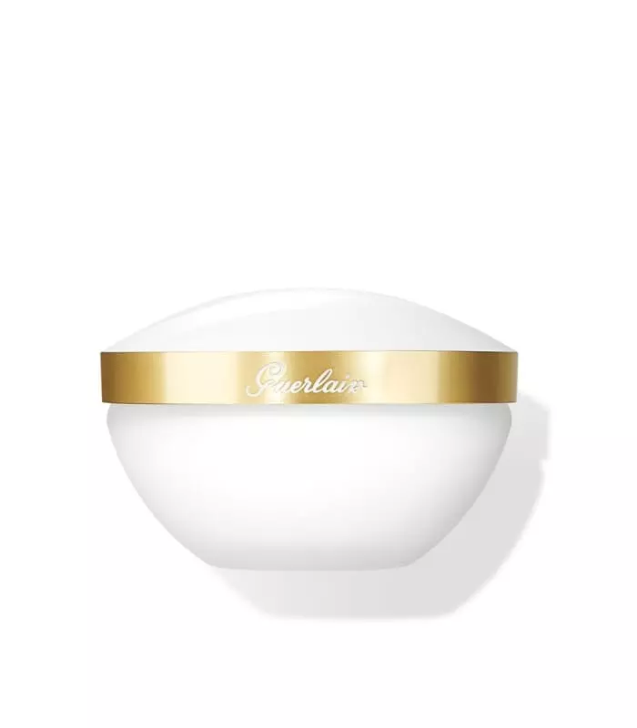 SHALIMAR Crème Sensuelle pour le Corps