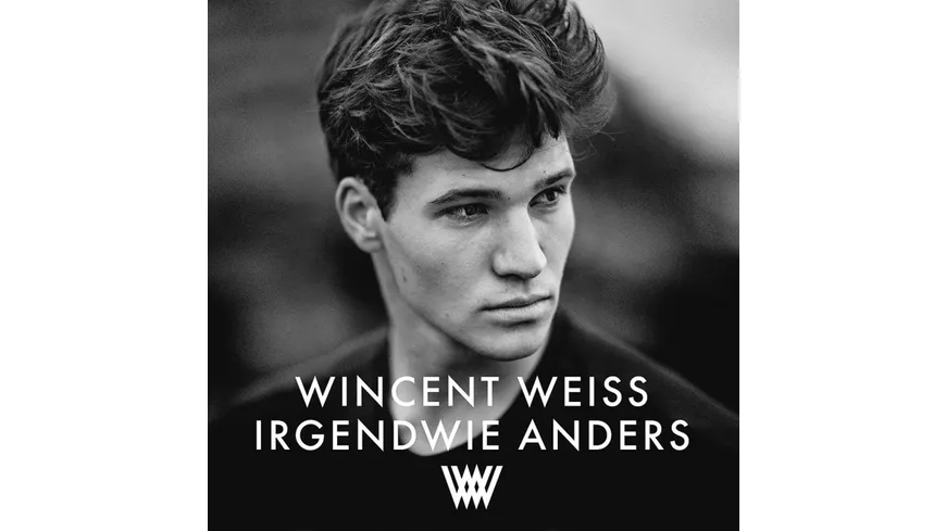 Irgendwie Anders