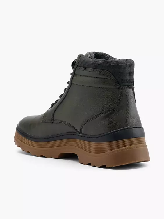 Bottesini Schnürboots