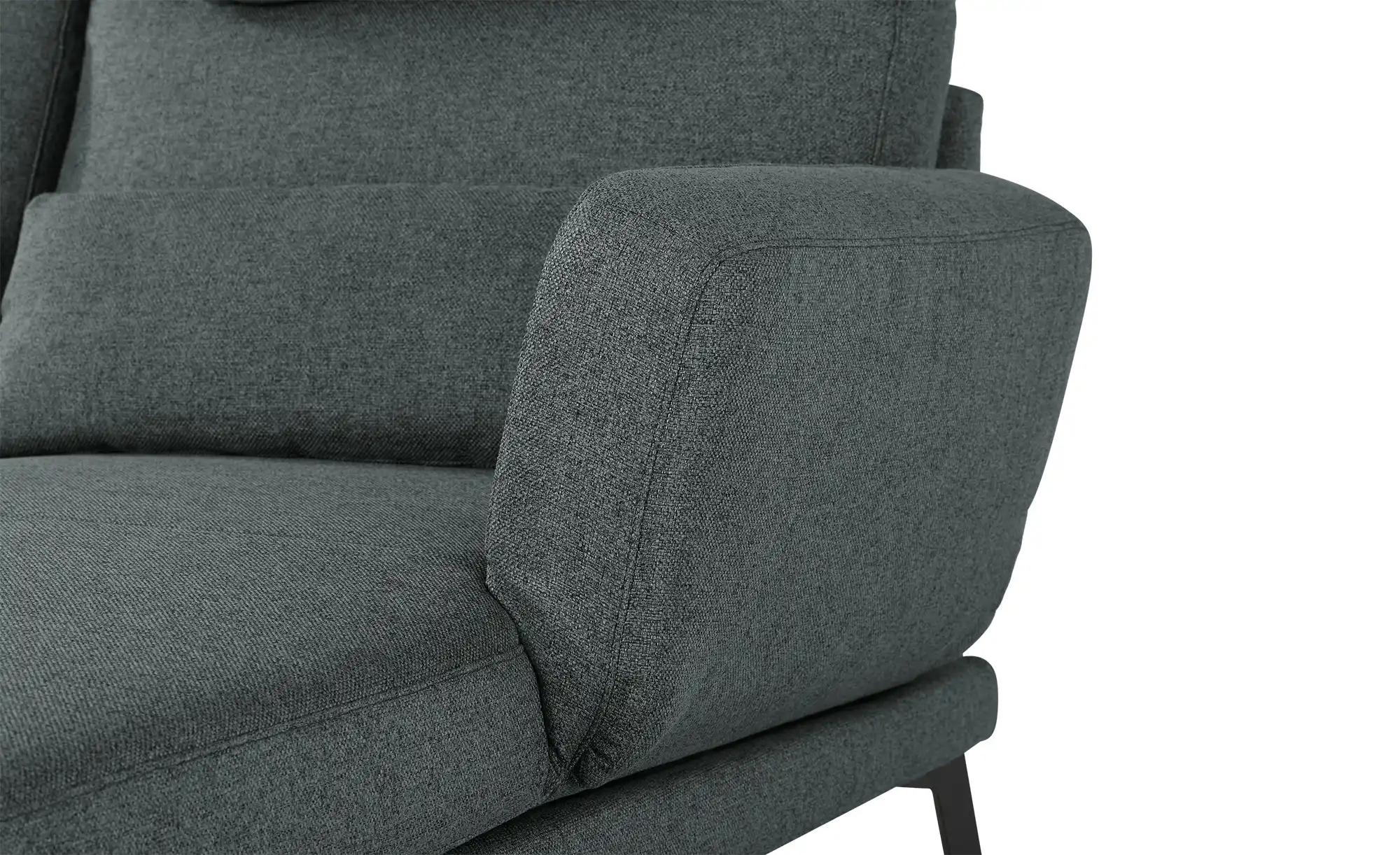 Ecksofa mit Funktion Twister