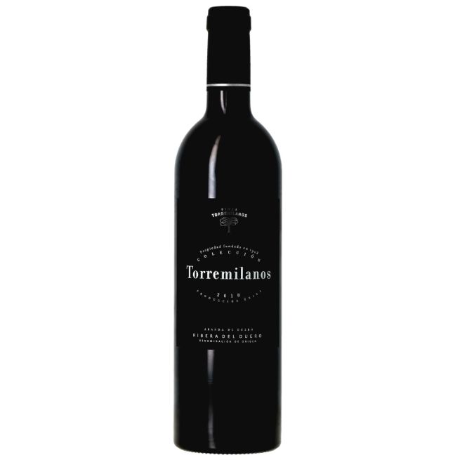 Finca Torremilanos, Colección, 2018