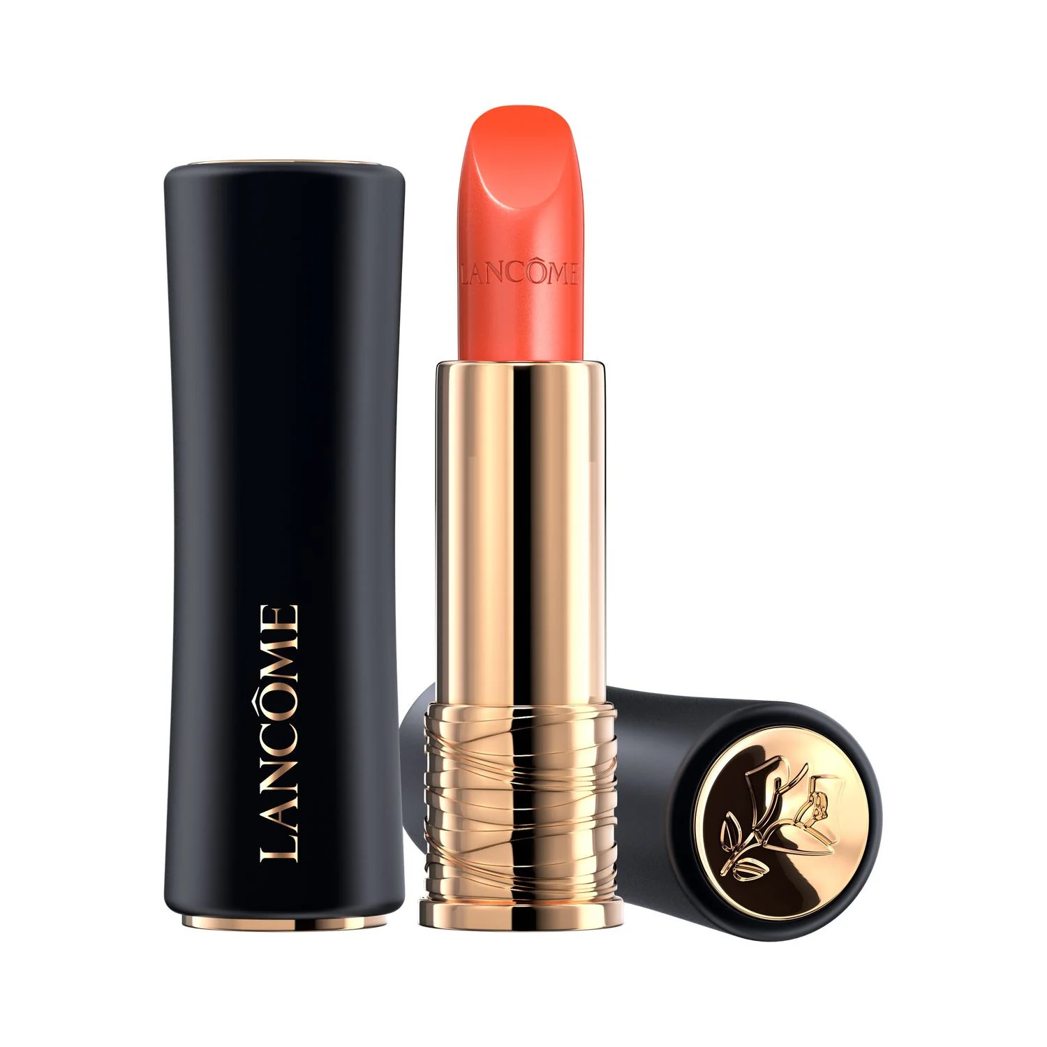 Lips L'Absolu Rouge Cream - Lipstick