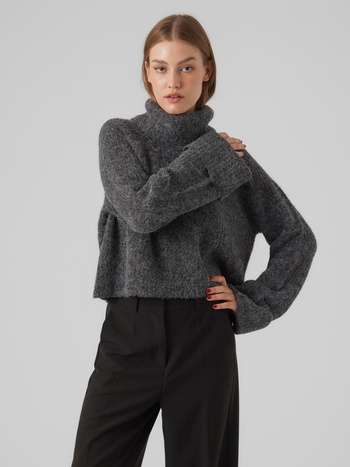 VMENDY Pullover