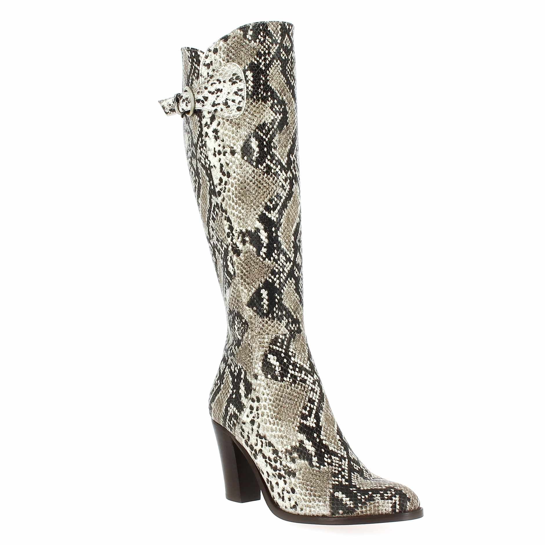 Janie Philip  THOMSON - Serpent Beige