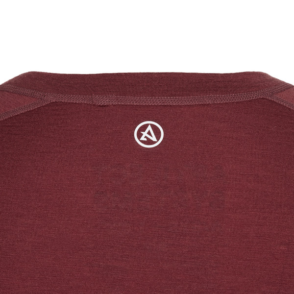 W-BOULDER 125 TEE Damen - Funktionsshirt