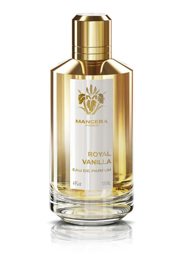Mancera Royal Vaniglia Eau de Parfum