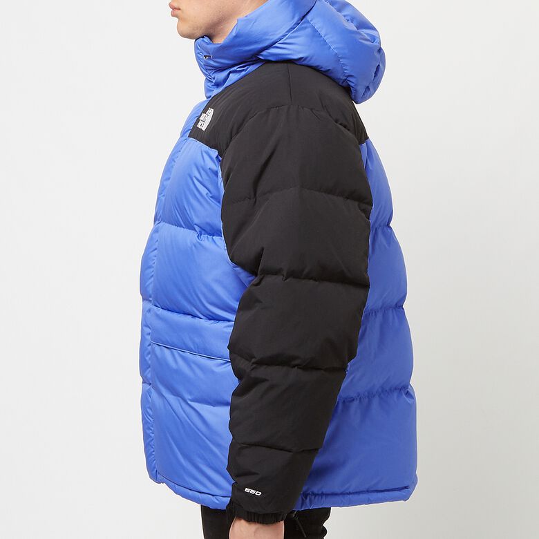 The North Face Hmlyn Down Parka solar blue