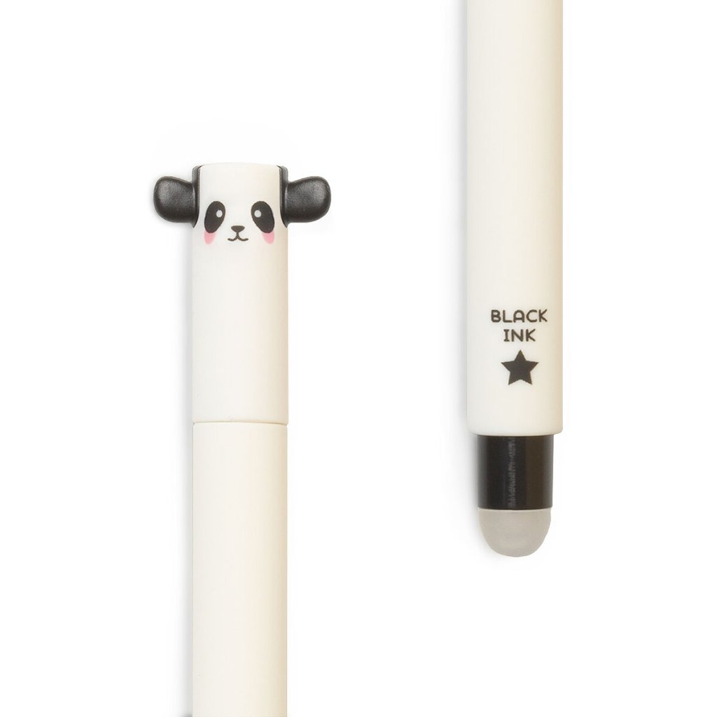 Legami Panda löschbarer Gelstift