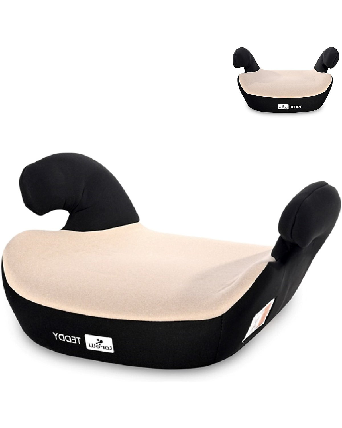 Sitzerhöhung Teddy Gruppe 2/3 (15 - 36 kg) Kindersitze