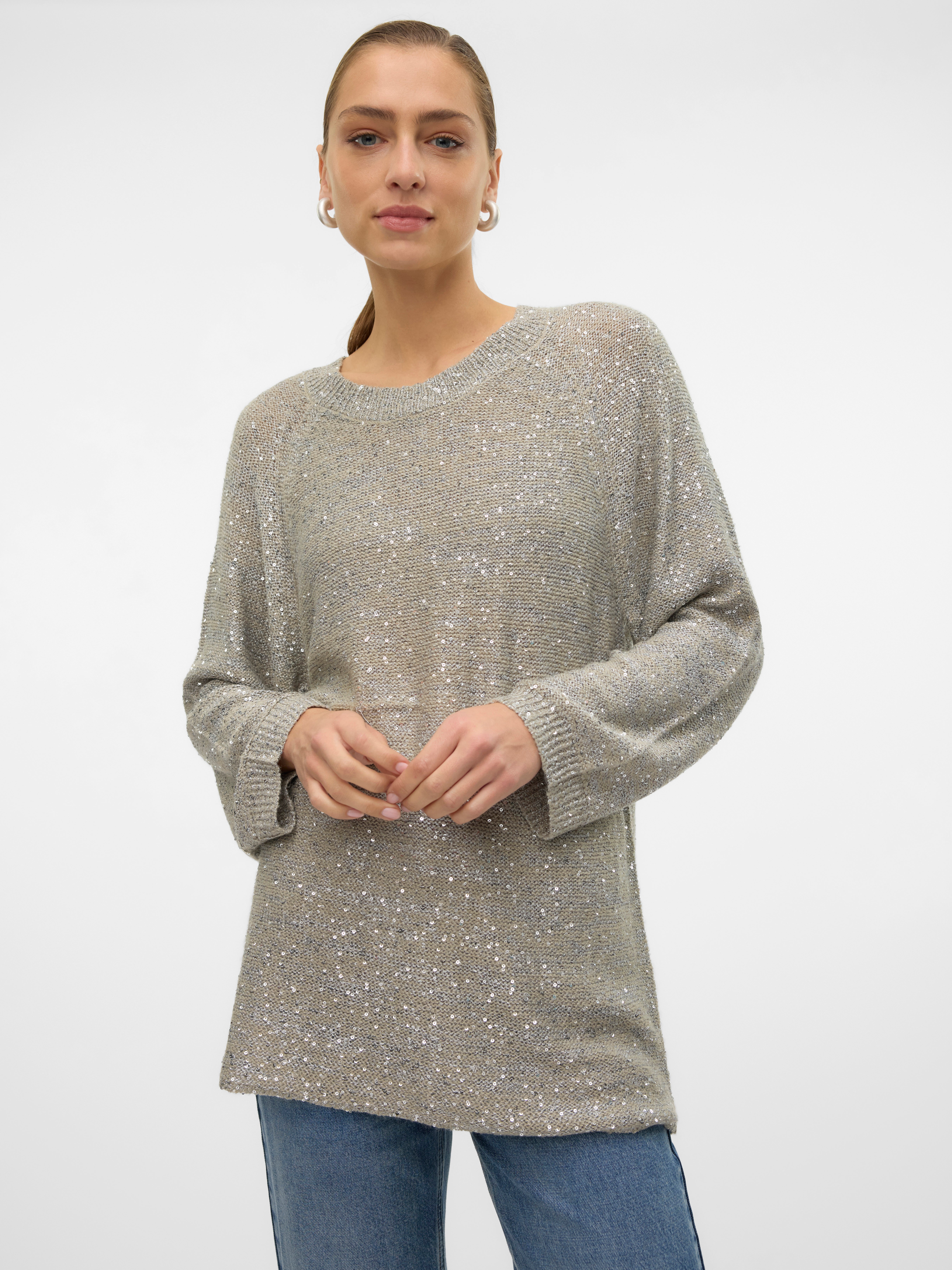 VMLEILANI Pullover