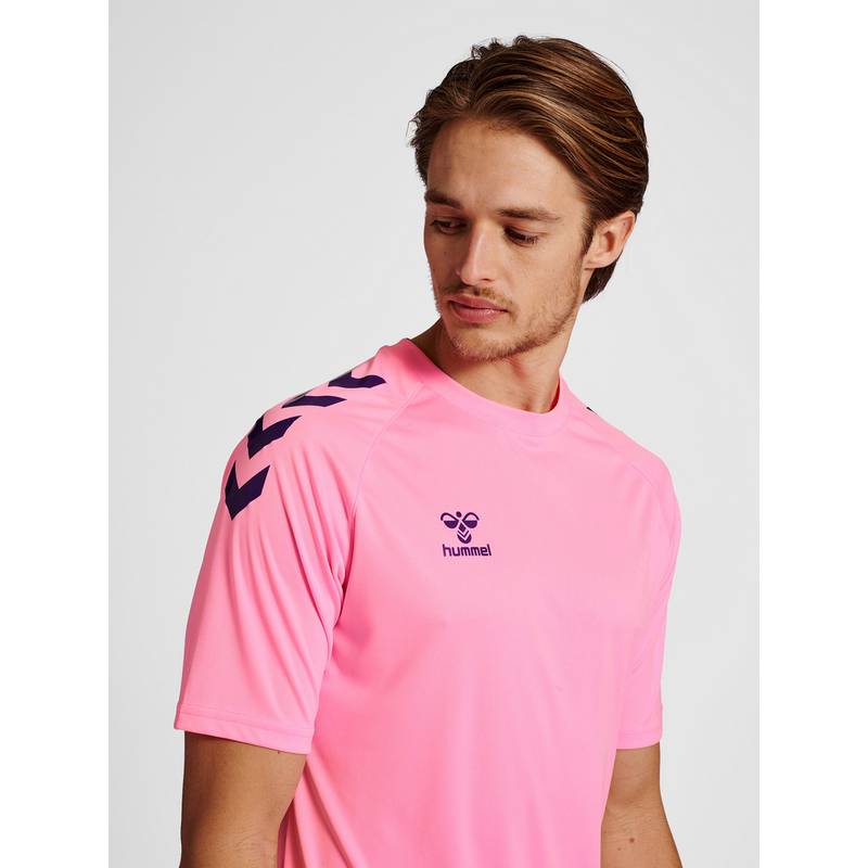 hummel hmlCORE XK CORE POLY T-SHIRT S/S T-Shirt