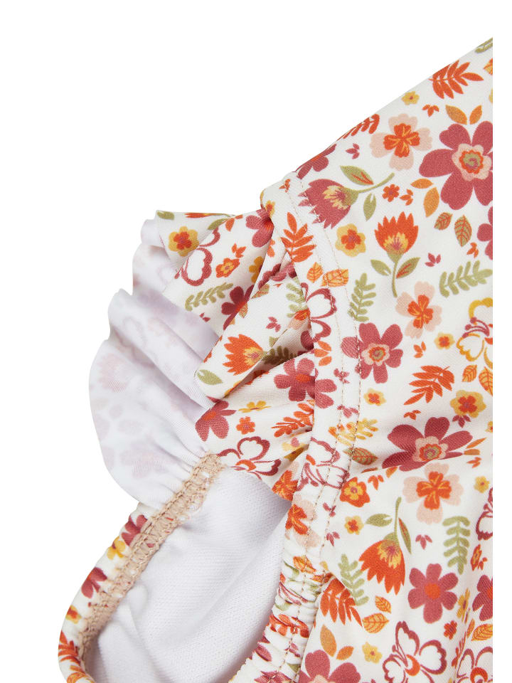 Sterntaler Badeanzug Blumen in ecru günstig kaufen