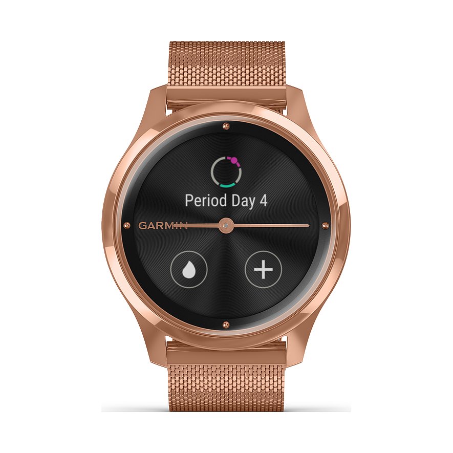 Garmin Smartwatch Vivomove Luxe