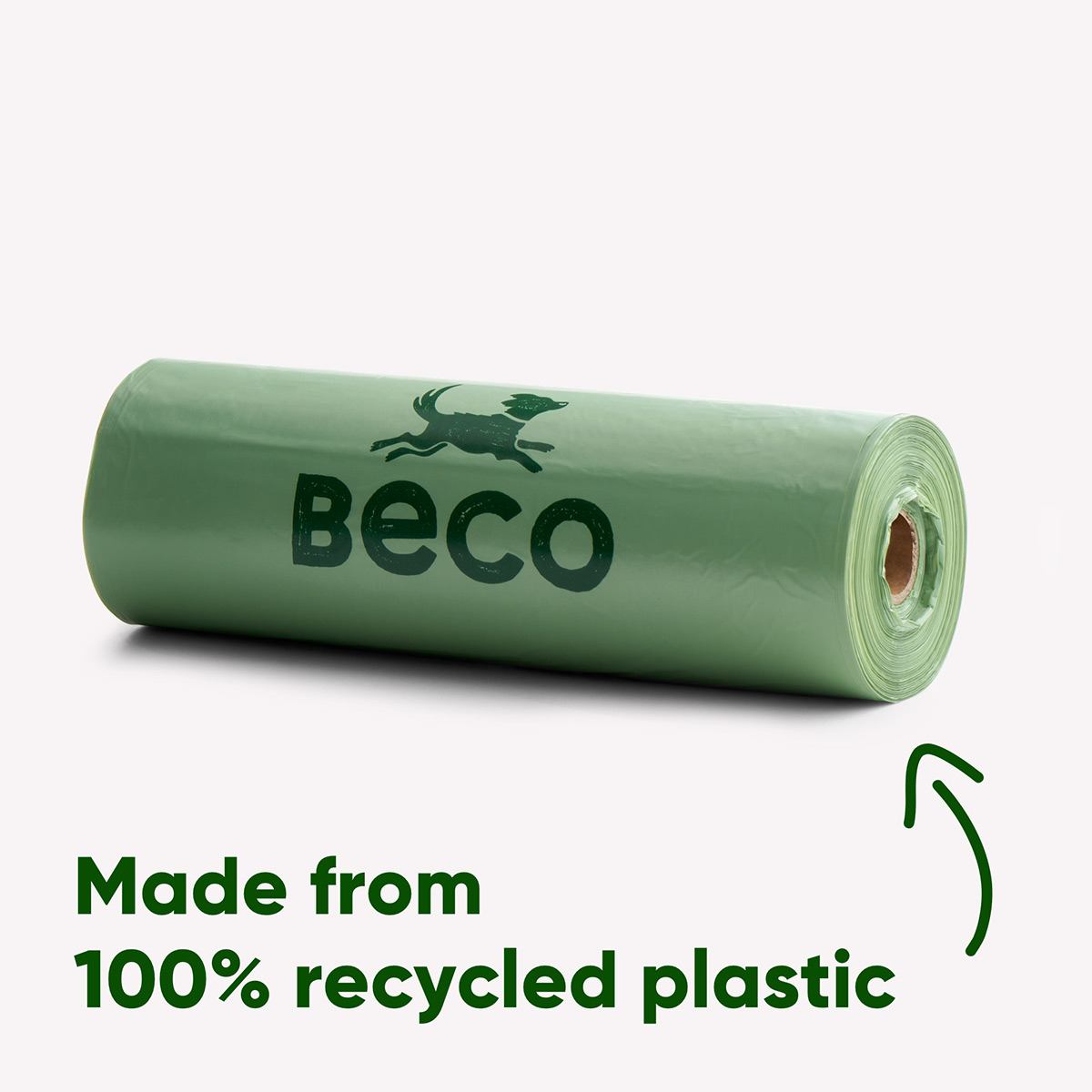 Beco Kotbeutel BecoBags 300 Stück günstig kaufen bei ZooRoyal