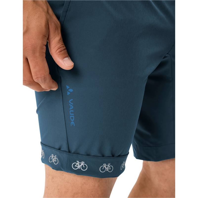 VAUDE Men's Cyclist Shorts Funktionshose Herren