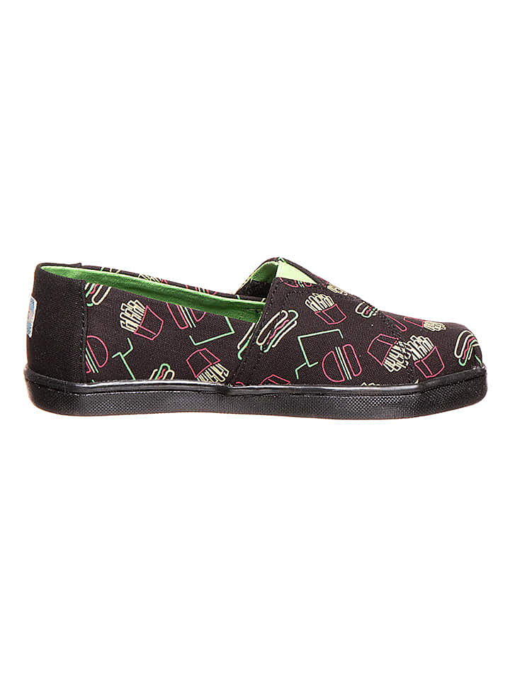 TOMS Slipper 