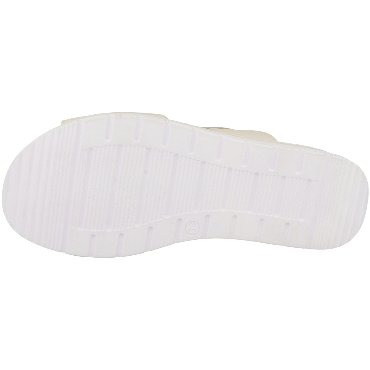 CAPRICE 9-28153-20 Sandale beige