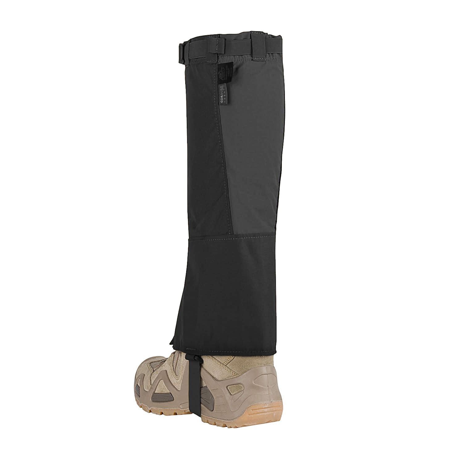 Snowfall Long Gaiters