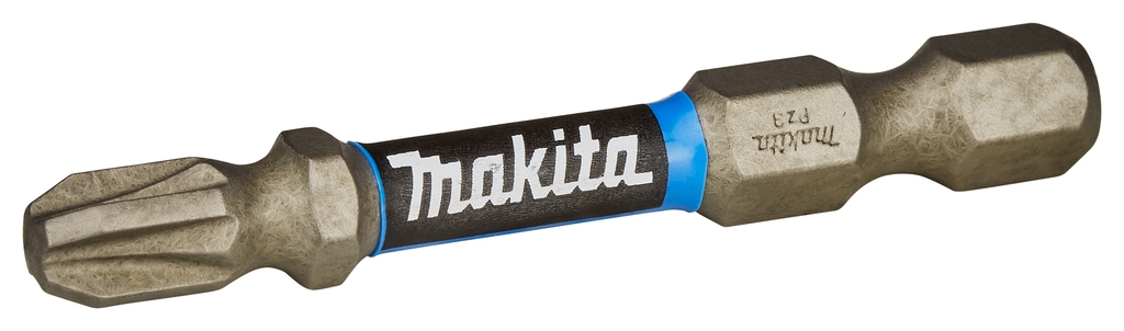 Makita pribor E-03311 Bit za udarni odvijač PZ3x50mm XTT Impact Premier, 2 komada