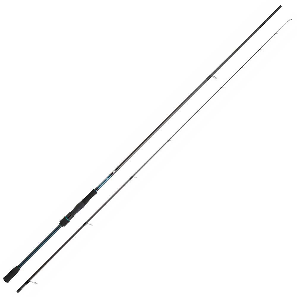 Canne à Calamar Daiwa Emeraldas S 99l 2m74 (3-15g)