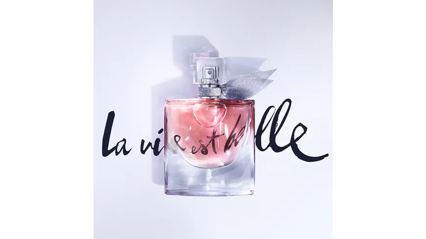 LANCÔME La vie est belle Eau de Parfum