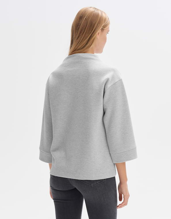 Sweatshirt Glittera