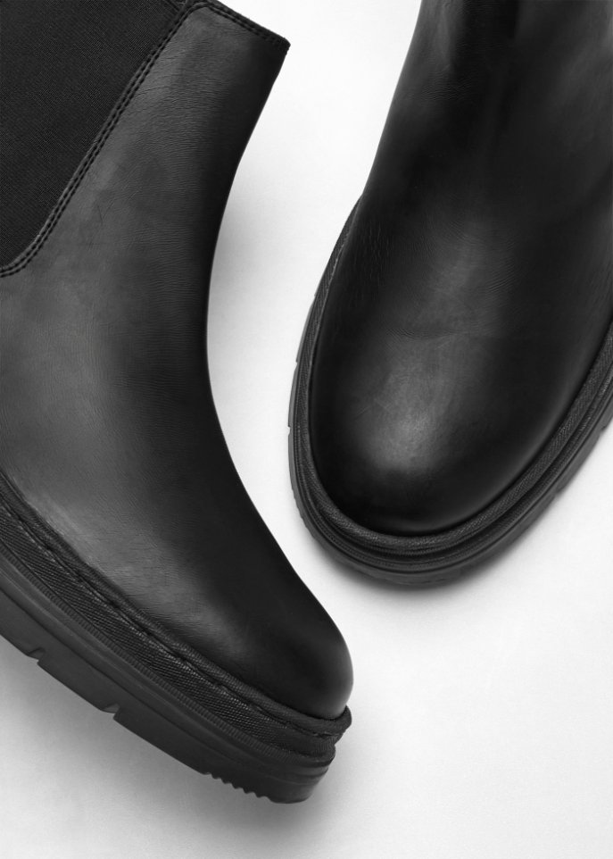 Chelsea Boot