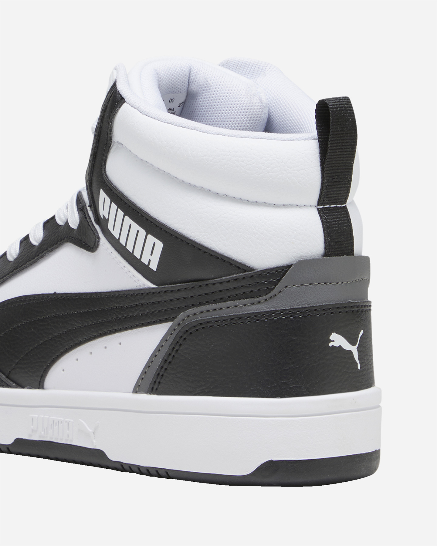 Buty sportowe Scarpe Puma Rebound V6 M 392326-01