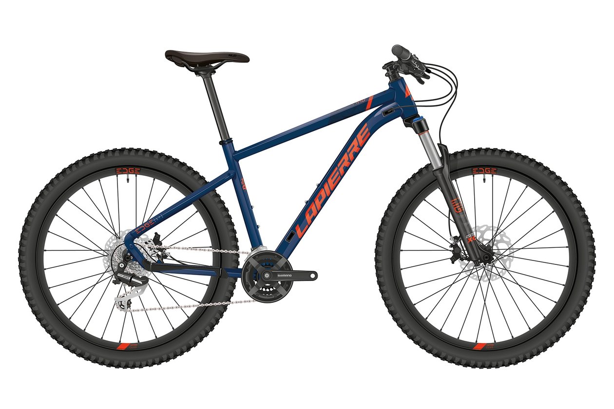 Lapierre Edge 2.7 - 2022 - 27,5 Zoll - Diamant