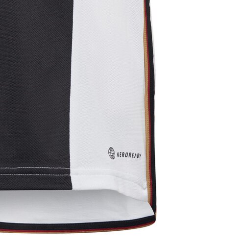 KINDER FANANZUG DFB H MINI