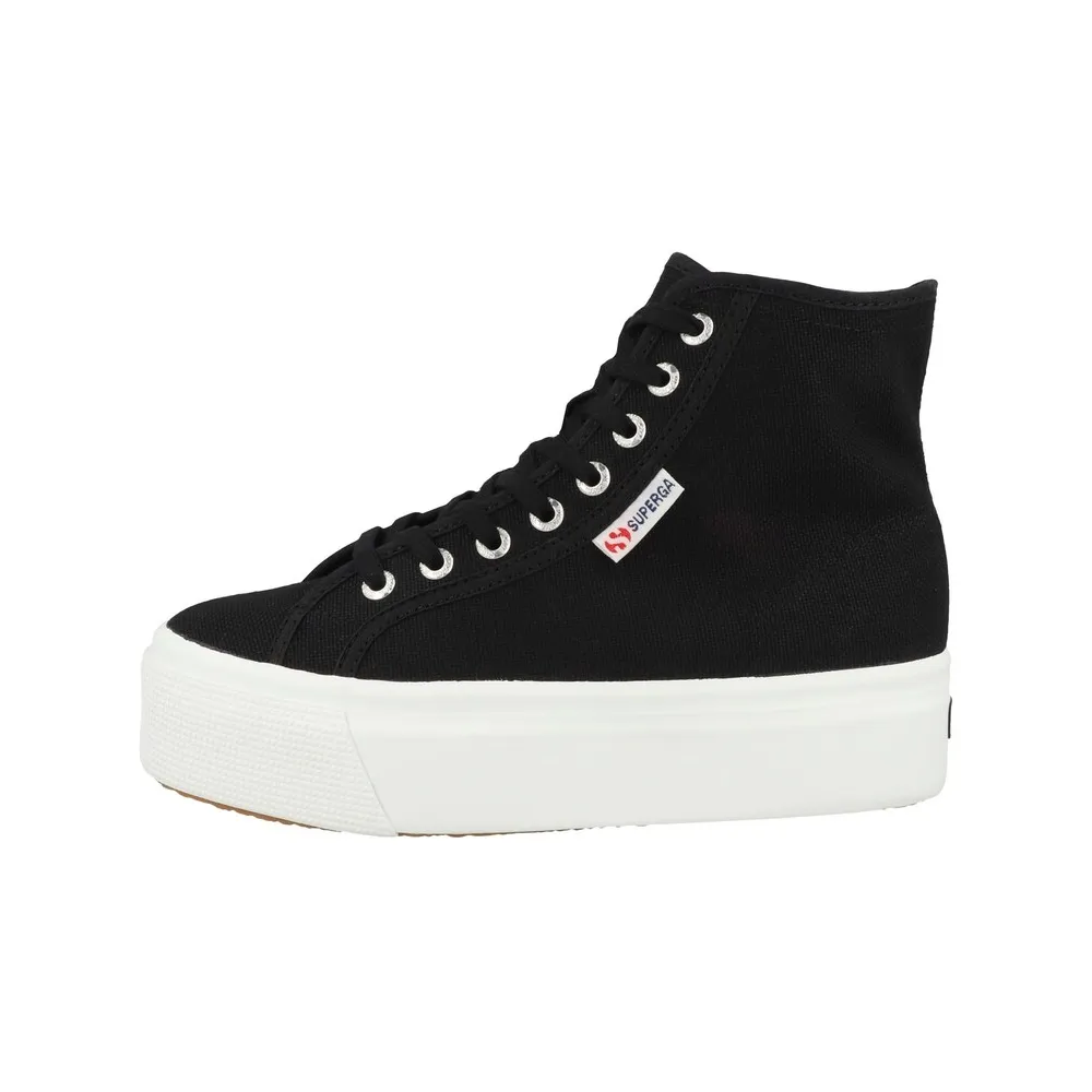 Superga 2708 Top S41273W-F83 / schwarz