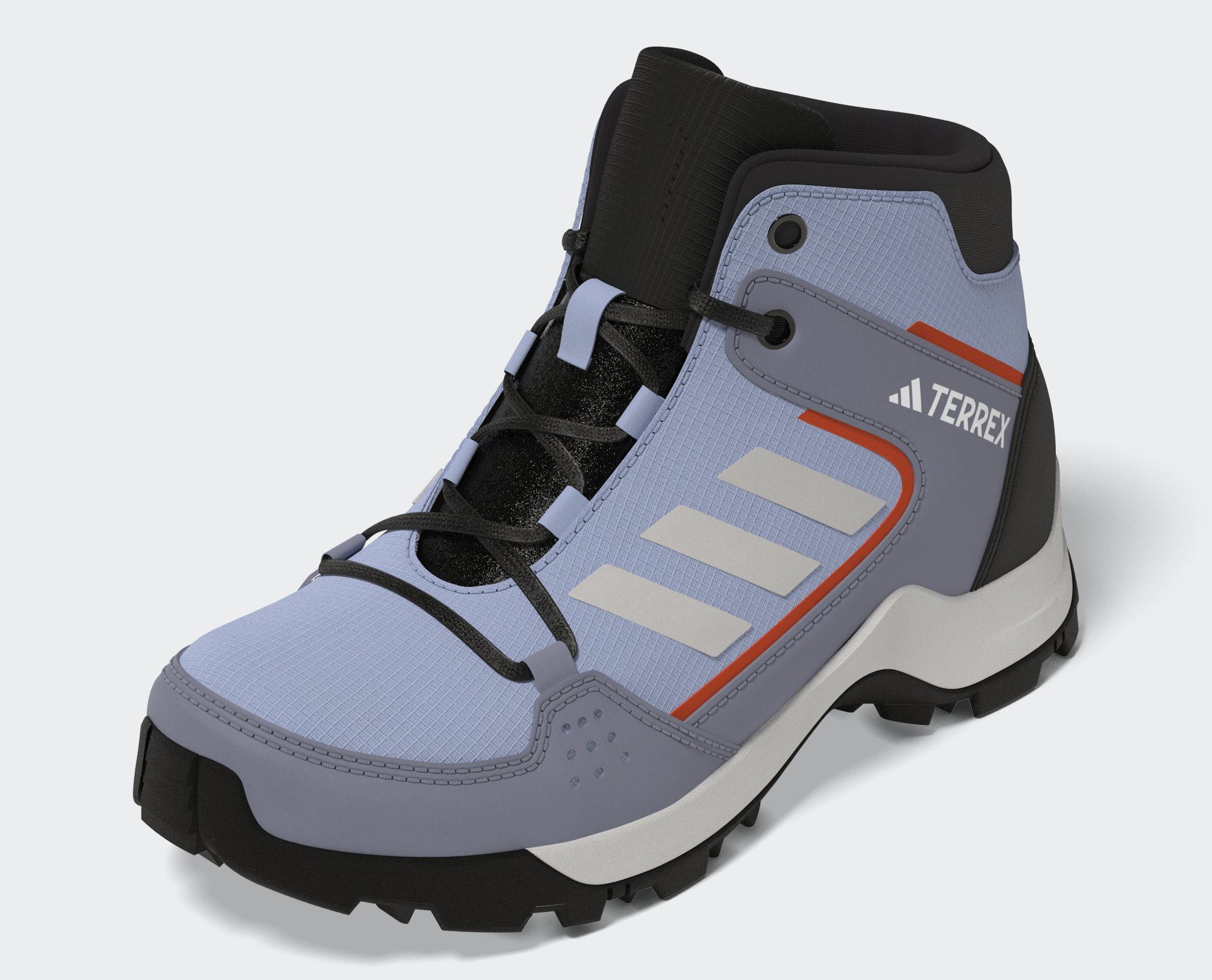 adidas TERREX TERREX HYPERHIKER MID Wanderschuh