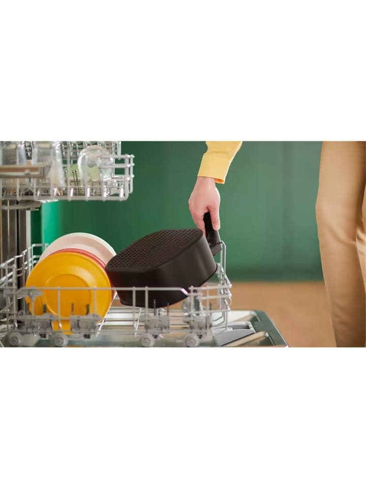 Philips Airfryer HD9270/70 6.2 l in Schwarz günstig kaufen onesize