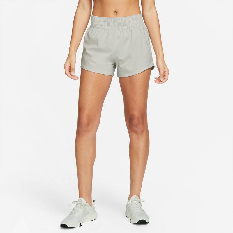 Nike ONE Dri Fit Funktionsshorts Damen
