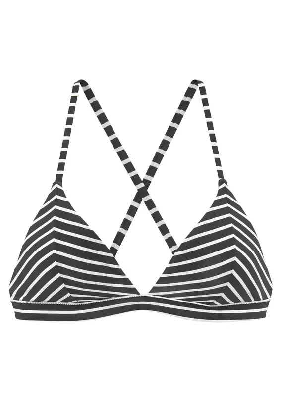 Triangel-Bikini-Top