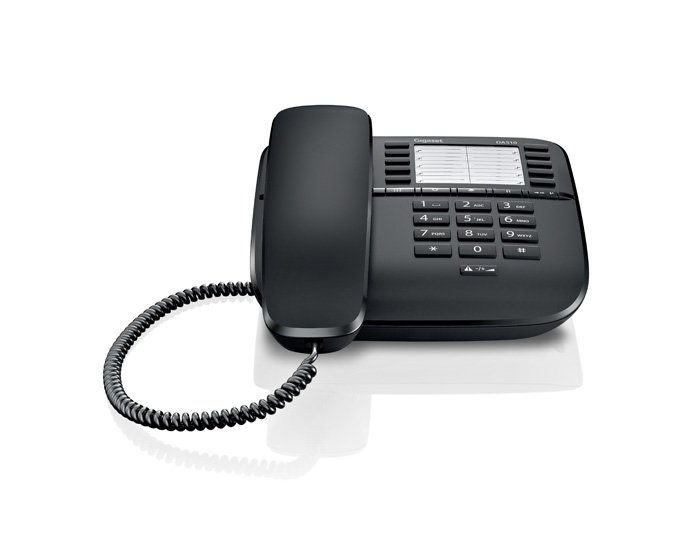 Gigaset DA510 Festnetztelefon
