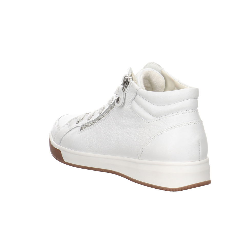 ara Rom High-Top Sneaker