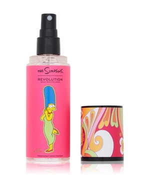 REVOLUTION The Simpsons Summer Of Love Fixing Spray-100 ml