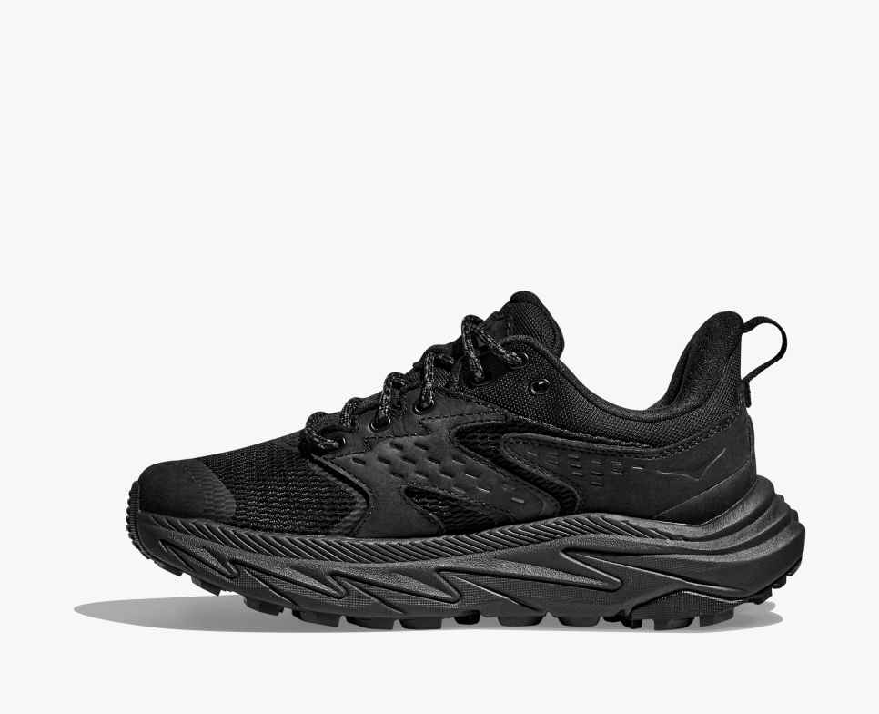 Anacapa 2 Lav GORE-TEX Black/Black