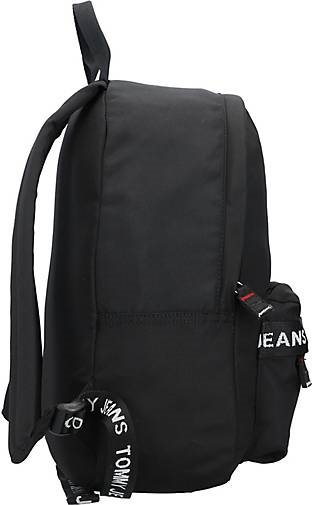 TOMMY-JEANS TJW Essentials Rucksack 36 cm Laptopfach