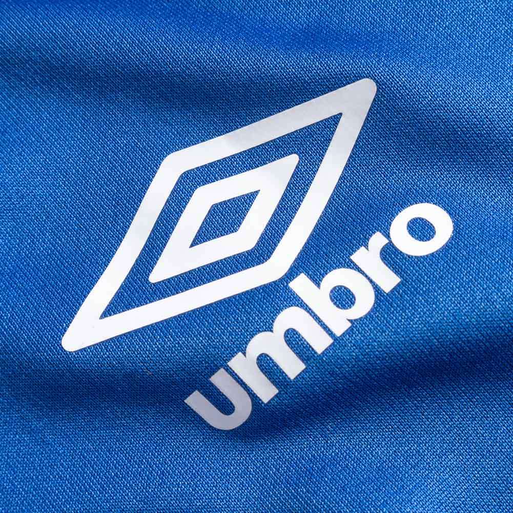 Frankreich Umbro Spartan Herren Trikot UMTM0116FR-DX4