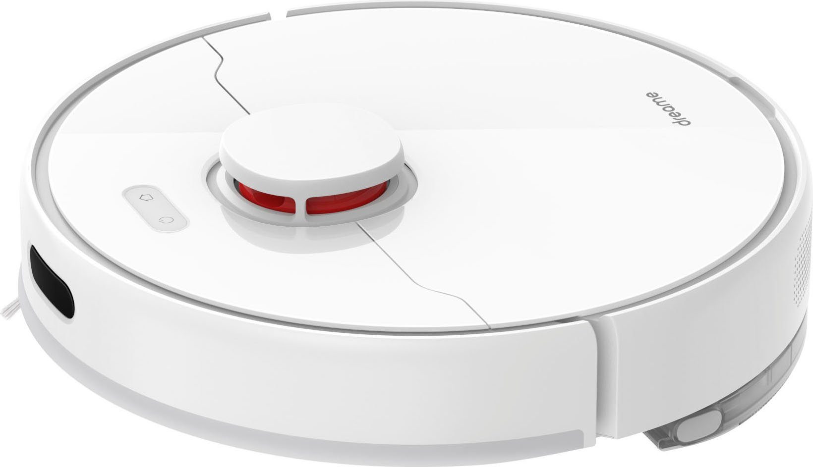 dreame Saugroboter Dreame D10 Plus;, 46 W, mit Wischfunktion und Absaugstation