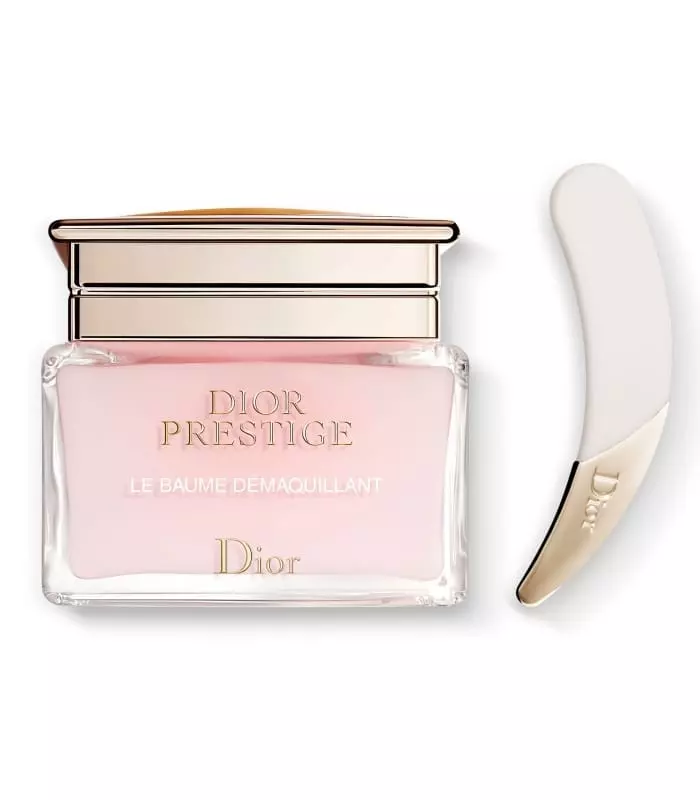 PRESTIGE  Le Baume Démaquillant Baume-en-huile démaquillant d'exception