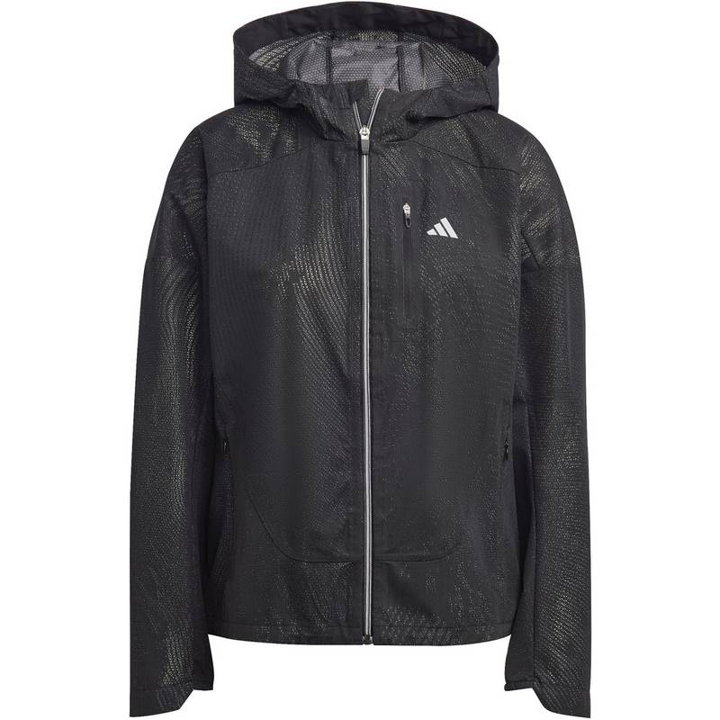adidas ADIZERO Laufjacke Damen
