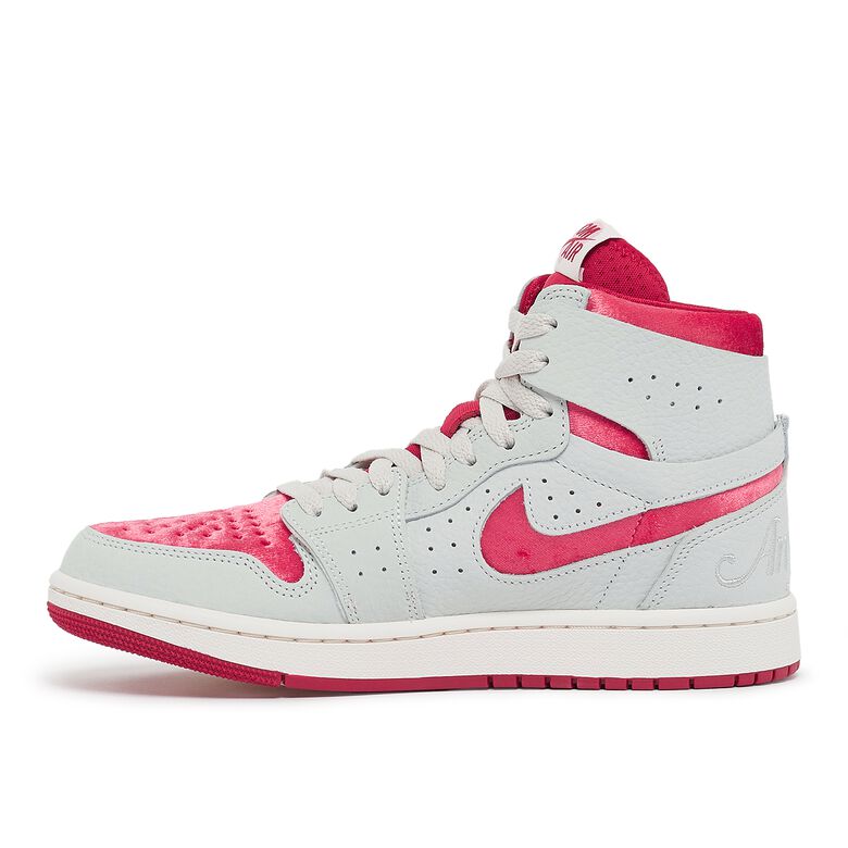NIKE Air Jordan 1 Zoom Air Comfort 2 SP summit white/gym red-phantom