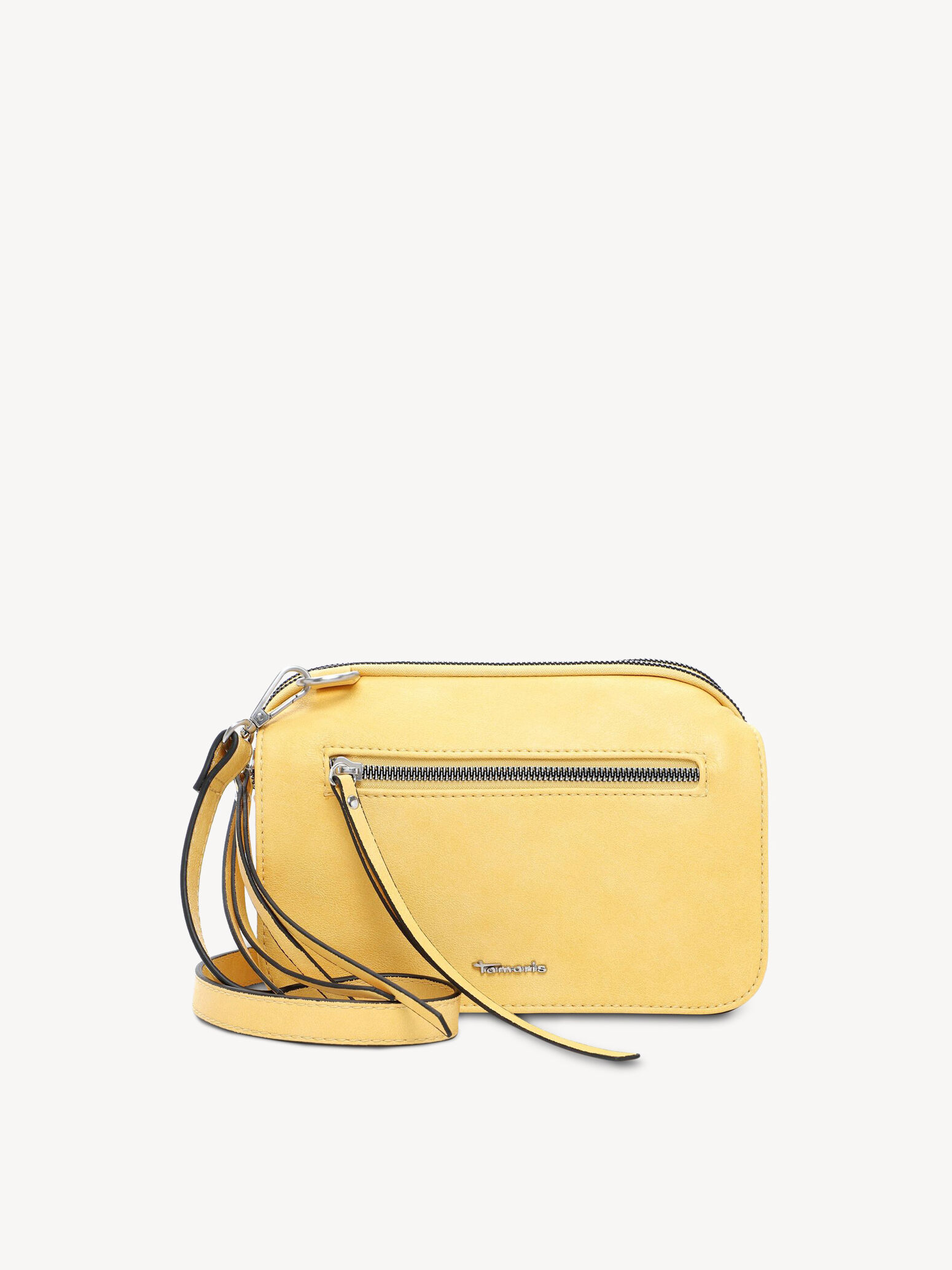 Sacs à bandoulière - jaune