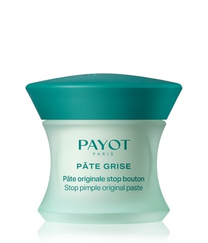 PAYOT Pâte Grise Pâte Originale Stop Bouton Gesichtscreme-15 ml